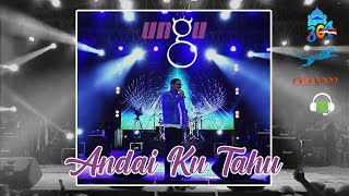 Download lagu KONSER UNGU - ANDAI KU TAHU mp3 Download lagu KONSER UNGU - ANDAI KU TAHU mp3