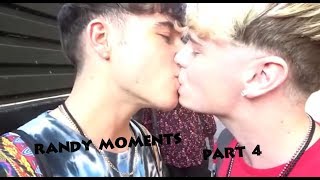 Randy Moments - Andy Fowler &amp; Rye Beaumont (Part 4)