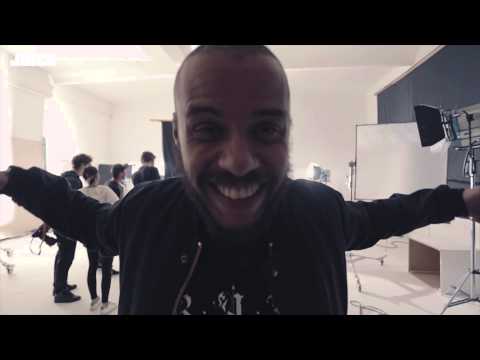 Denyo - #DERBE (Making-of) // JUICE TV