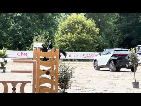 HAMBROISEDELACORNIERE - PARCOURS 1