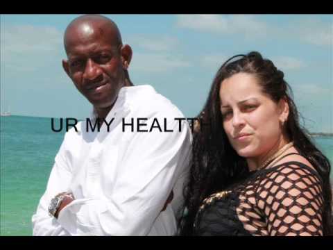 DMONNYVISION  FT MAMAMIA  UR MY HEALTTH