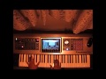 Poi Varava Piano Cover