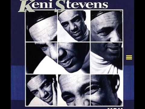 Keni Stevens - I Bleed For You