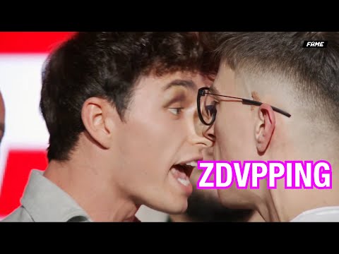 FAME MMA School 2 - ZDVPPING conference 8