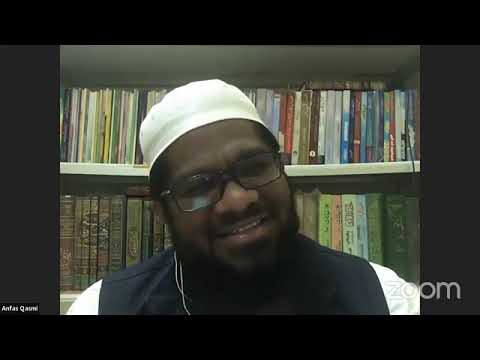 Credit Card.  Ash Sheikh Anfas Mufthi