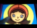 Sesame Street Wordgirl