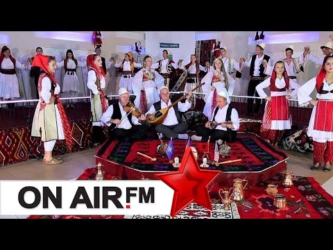 ISË LLAPQEVA & HALIL BYTYQI (Official Video HD)