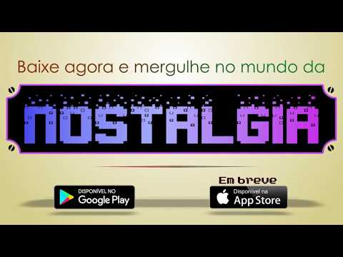 Nostalgia - O Jogo