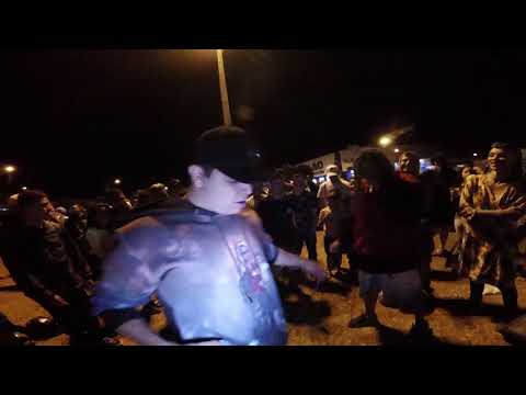 Karuz vs Gorilla - Norocity - 31ª Edição - 1 Fase