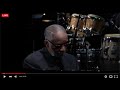 AHMAD JAMAL & WYNTON MARSALIS . Live Jazz at Lincoln Center - part 2