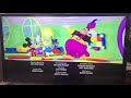 Donald The Genie Credits For Colleen Ford