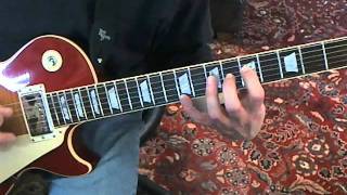 Blind Faith - Sea of Joy - Part 2