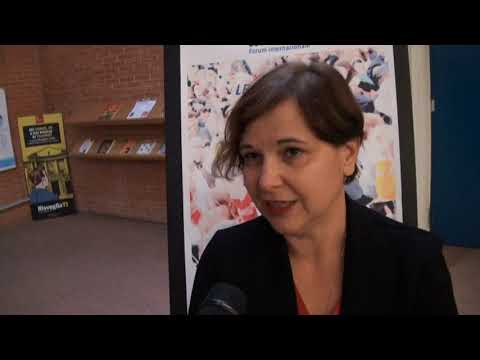 A PISTOIA CHIUSA LA TRE GIORNI DI CGIL INCONTRI