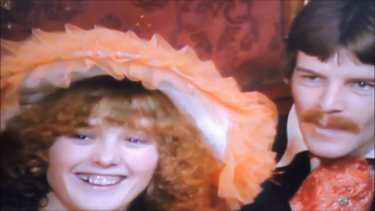 Larry Parker Comic Magician Good Old Days 22 Feb 1979