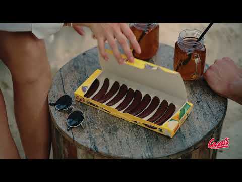 CASALI - Wir sind Sommer