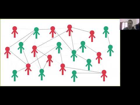 Emergence of complex structures from nonlinear interactions and noise in coevolving networks