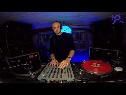 PATTERN : Aurora Techno Showcase - Bertrand - 05.11.22 - 2 PM