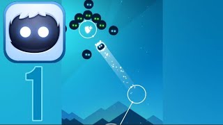 Orbia: Jox LLC - Gameplay Walkthrough Part 1 - Nível 1 - 35 (iOS, Android)