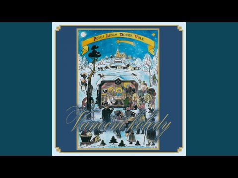 Co to ten slavíček