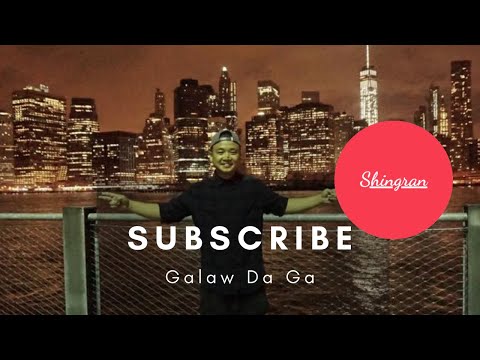 Nor Ni - [ Prat Jet Jet ] ( kachin song )