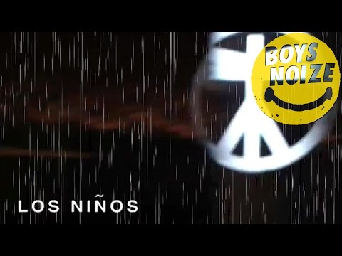 Video thumbnail for Los Niños