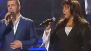 Westlife ft Donna Summer - No More Tears (Enough Is Enough)