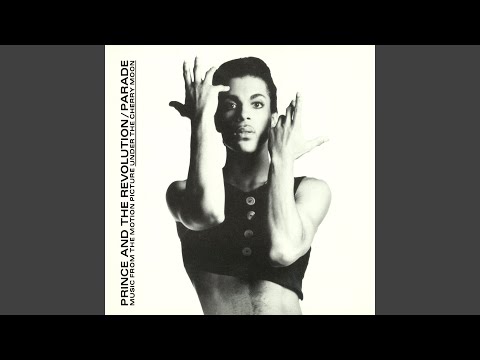 Under the Cherry Moon