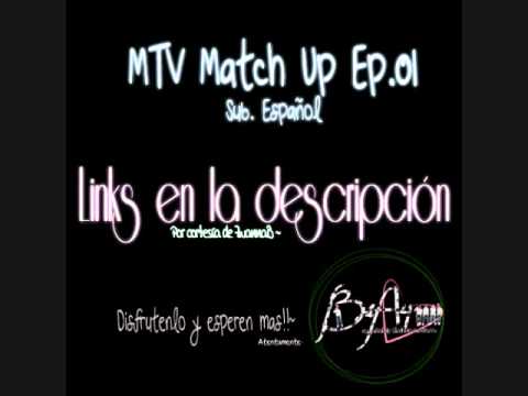 MTV Match Up (B1A4 & Block B) - Capitulo 01 - Sub. Español