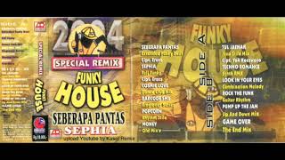 Download lagu Funky House Seberapa Pantas - Side A mp3