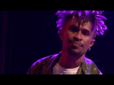 DXH CREW  Live @ SOUNDRENALINE JAYAPURA 2018