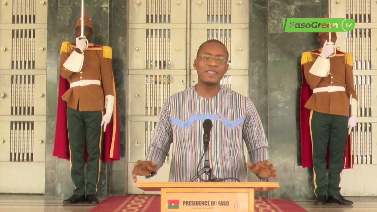 Conseil des ministres du 16 Avril : L’Etat désormais propriétaire de la SOFITEX à 100%