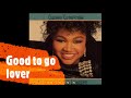 GWEN GUTHRIE - GOOD TO GO LOVER (1986)