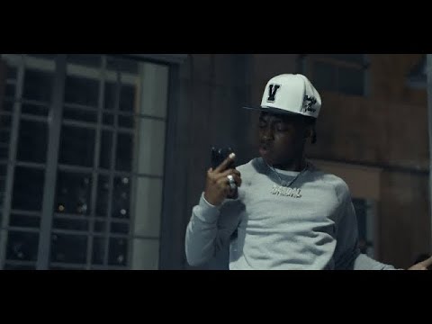 DaeDalTm - Hard To Hate Me (Official Music Video)