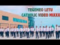 NONSTOP CATHOLIC SONGS MIXX KENYAN TANZANIAN CATHOLIC SONGS