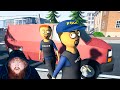 The Police Are On To Me Schedule 1 Episode 17