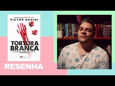 Tortura branca | #449