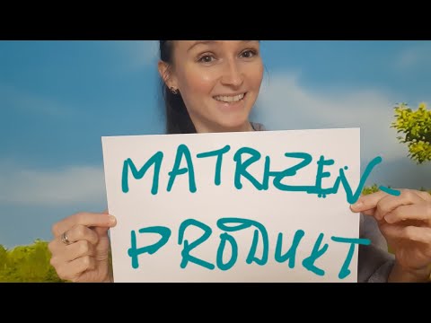 FALKSCHES SCHEMA #matrizen #matrizenprodukt #falkschesschema #students #studium #tatianagraunke