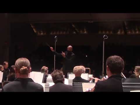 Sweet Chariot - Carlos Simon