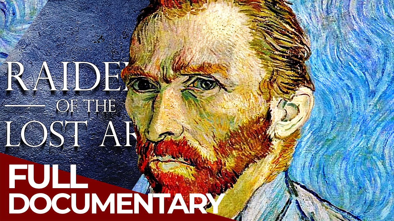 Raiders of the Lost Art | Episode 6 | Van Gogh's Guardian | Free Documentary History