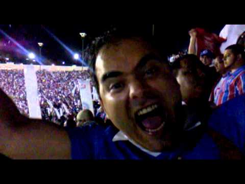 Retorno do Bahia a série A, Bahia 3 X 0 Portuguesa   Bahia entra em campo e a torcida enlouquece    eu já tava rouco   