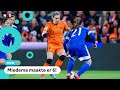 Oranjevrouwen scoren erop los tegen Cyprus: 12-0