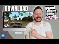 How To Download GTA Vice City In Pc