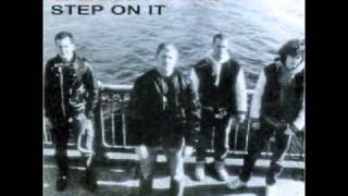 Slapshot - No Time Left