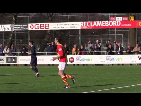 Samenvatting csv Apeldoorn - Excelsior '31