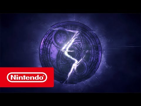 Bayonetta 3 - Bande-annonce (Nintendo Switch)