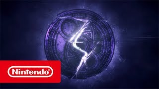 Bayonetta 3 - Bande-annonce (Nintendo Switch)