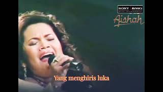 Download lagu Tiada Lagi Tangisan AISHAH [Album KURNIA] (2006) mp3