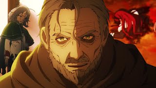 Rudeus vs Orsted「AMV」Blood Pact Fan Animation ᴴᴰ