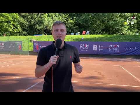 OSF 22 - Le Journal de l'Open Stade Français #1