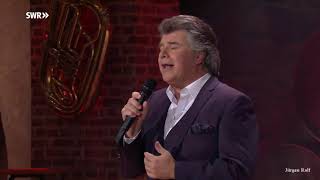 Andy Borg -  Dann ruf ich wieder deinen Namen